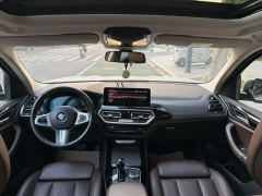 BMW X3 Facelift xDrive25i M Sport Package - фото 6