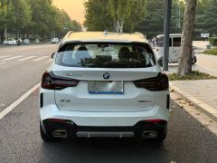 BMW X3 Facelift xDrive25i M Sport Package - фото 8