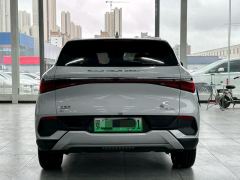 BYD Yuan PLUS 510KM Flagship - photo 11