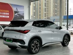 BYD Yuan PLUS 510KM Flagship - photo 12