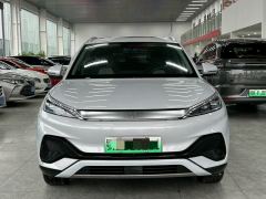 BYD Yuan PLUS 510KM Flagship - photo 2