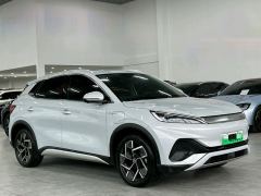 BYD Yuan PLUS 510KM Flagship - photo 3