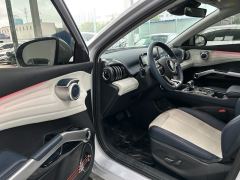 BYD Yuan PLUS 510KM Flagship - photo 5