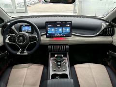 BYD Yuan PLUS 510KM Flagship - photo 7