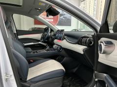 BYD Yuan PLUS 510KM Flagship - photo 9
