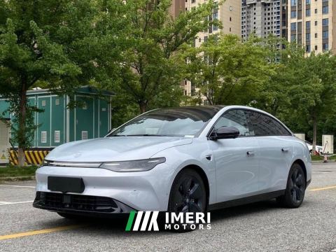 2022 Leapmotor C01 717km Ultra Long Range Edition - ავტომობილი ჩინეთიდან