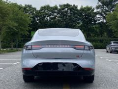 Leapmotor C01 717km Ultra Long Range Edition - photo 10