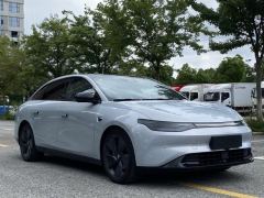 Leapmotor C01 717km Ultra Long Range Edition - photo 3
