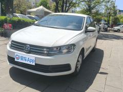 Volkswagen Santana 1.5L Automatic Stylish Edition - photo 2