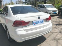Volkswagen Santana 1.5L Automatic Stylish Edition - photo 3