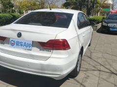 Volkswagen Santana 1.5L Automatic Stylish Edition - photo 4