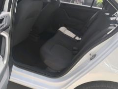 Volkswagen Santana 1.5L Automatic Stylish Edition - photo 5