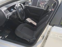 Volkswagen Santana 1.5L Automatic Stylish Edition - photo 6