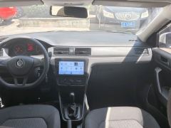 Volkswagen Santana 1.5L Automatic Stylish Edition - photo 7