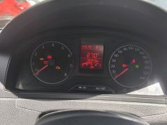 Volkswagen Santana 1.5L Automatic Stylish Edition - photo 8