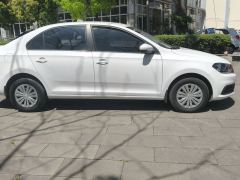 Volkswagen Santana 1.5L Automatic Stylish Edition - photo 9