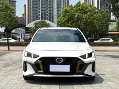 GAC Shadow Leopard 270T J16 Edition - ფოტო 2