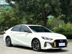 GAC Shadow Leopard 270T J16 Edition - ფოტო 3