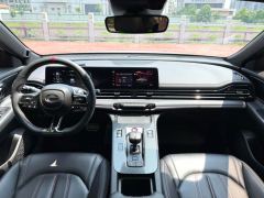 GAC Shadow Leopard 270T J16 Edition - ფოტო 4