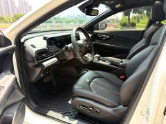 GAC Shadow Leopard 270T J16 Edition - ფოტო 5
