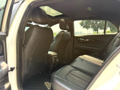 GAC Shadow Leopard 270T J16 Edition - ფოტო 6