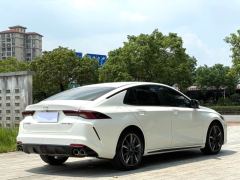 GAC Shadow Leopard 270T J16 Edition - ფოტო 7