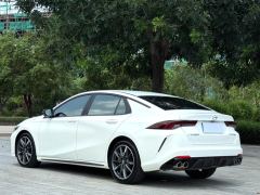 GAC Shadow Leopard 270T J16 Edition - ფოტო 9