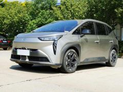 Aion Y 500km 70 Enjoy Edition Lithium iron phosphate - ფოტო 1