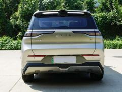 Aion Y 500km 70 Enjoy Edition Lithium iron phosphate - ფოტო 13
