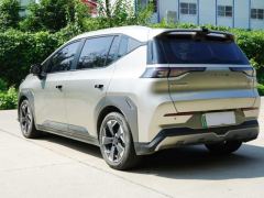 Aion Y 500km 70 Enjoy Edition Lithium iron phosphate - ფოტო 14
