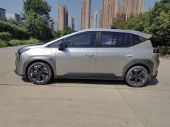 Aion Y 500km 70 Enjoy Edition Lithium iron phosphate - ფოტო 15