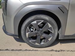 Aion Y 500km 70 Enjoy Edition Lithium iron phosphate - ფოტო 16