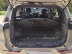 Aion Y 500km 70 Enjoy Edition Lithium iron phosphate - ფოტო 17