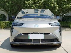 Aion Y 500km 70 Enjoy Edition Lithium iron phosphate - ფოტო 2