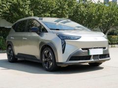 Aion Y 500km 70 Enjoy Edition Lithium iron phosphate - ფოტო 3