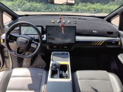 Aion Y 500km 70 Enjoy Edition Lithium iron phosphate - ფოტო 4