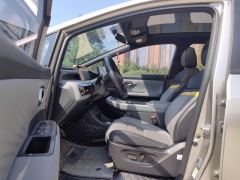 Aion Y 500km 70 Enjoy Edition Lithium iron phosphate - ფოტო 6