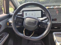 Aion Y 500km 70 Enjoy Edition Lithium iron phosphate - ფოტო 7