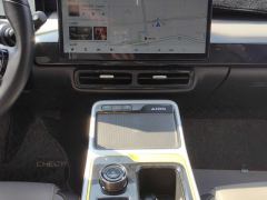 Aion Y 500km 70 Enjoy Edition Lithium iron phosphate - ფოტო 8