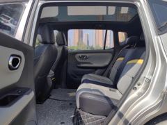Aion Y 500km 70 Enjoy Edition Lithium iron phosphate - ფოტო 9