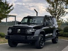 Tank 300 Off-Road Edition 2.0T Conqueror - ფოტო 1