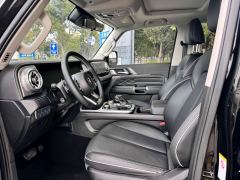 Tank 300 Off-Road Edition 2.0T Conqueror - ფოტო 10