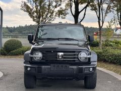 Tank 300 Off-Road Edition 2.0T Conqueror - ფოტო 2