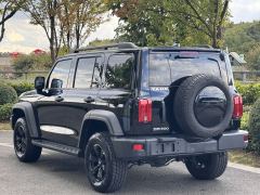 Tank 300 Off-Road Edition 2.0T Conqueror - ფოტო 3