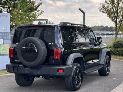 Tank 300 Off-Road Edition 2.0T Conqueror - ფოტო 4