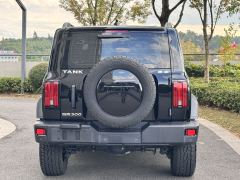 Tank 300 Off-Road Edition 2.0T Conqueror - ფოტო 5