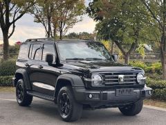 Tank 300 Off-Road Edition 2.0T Conqueror - ფოტო 9