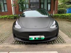 Tesla Model 3 556km Rear-Wheel Drive Edition - ფოტო 1