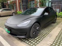 Tesla Model 3 556km Rear-Wheel Drive Edition - ფოტო 2