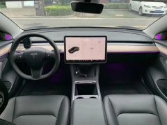 Tesla Model 3 556km Rear-Wheel Drive Edition - ფოტო 3